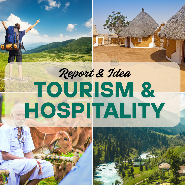 Tourism & Hospitality