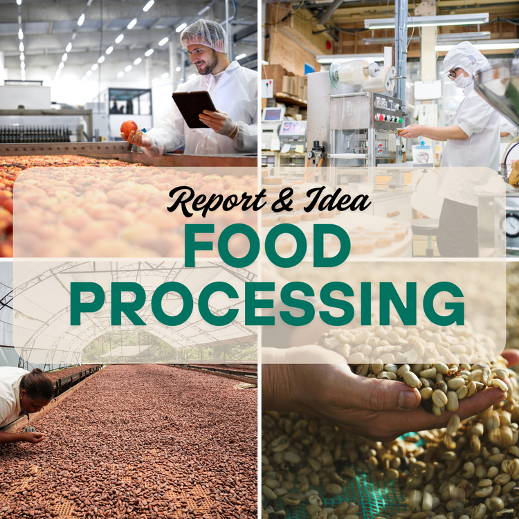 Food Processing