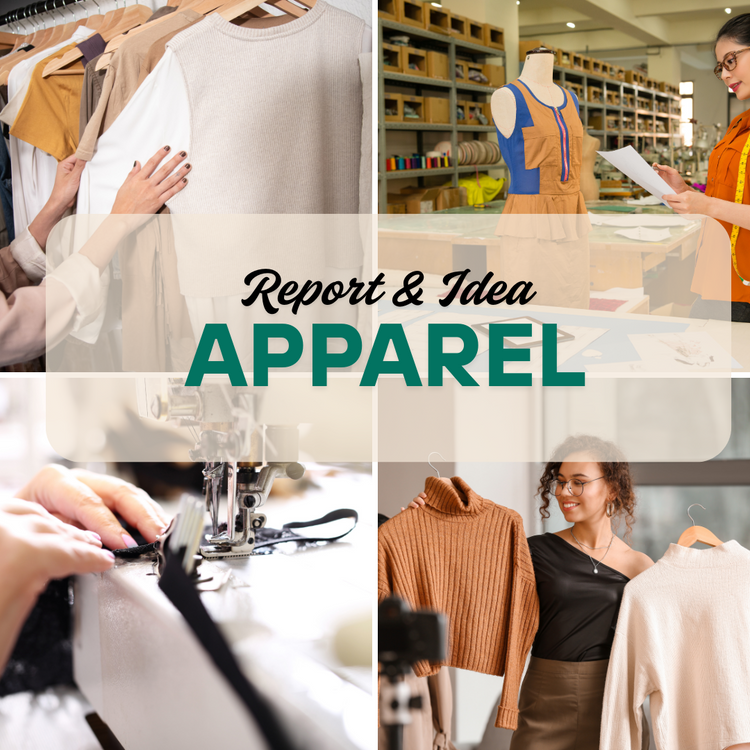 Apparel