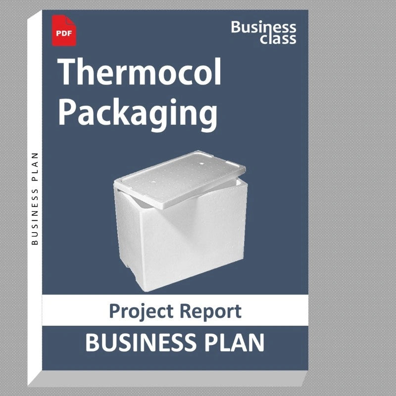 Thermocol Packaging Project Report and Business Guides Bundle