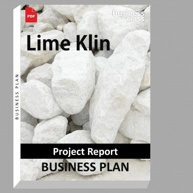 Lime Klin Project Report and Business Guides Bundle