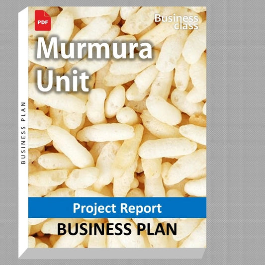 Murmura Unit Project Report and Business Guides Bundle